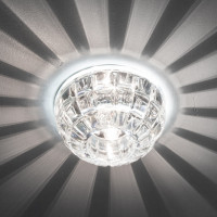 Встраиваемый светильник Feron JD87 LED