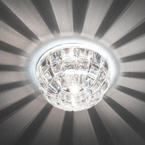 Встраиваемый светильник Feron JD87 LED