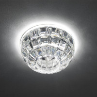 Встраиваемый светильник Feron JD87 LED