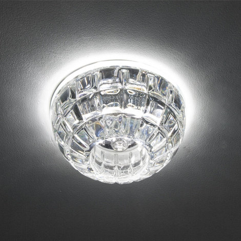 Встраиваемый светильник Feron JD87 LED