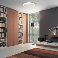 Светодиодный светильник Feron AL5000 STARLIGHT c RGB 42W