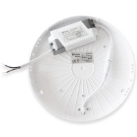 LED светильник Feron AL514 24W