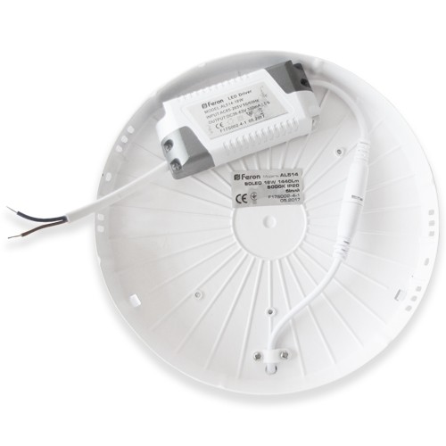 LED светильник Feron AL514 24W