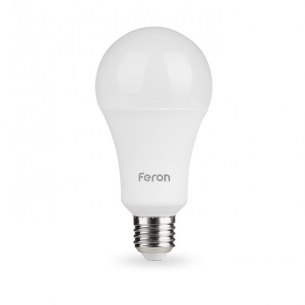 LED лампа Feron LB-705 15W E27 6500K