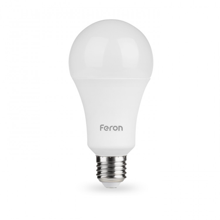 LED лампа Feron LB-705 15W E27 6500K