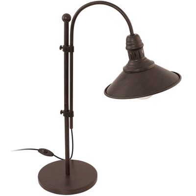 Настольная лампа EGLO 49459