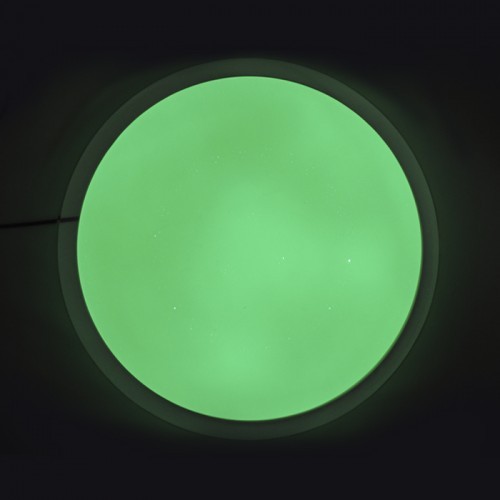 LED светильник Feron AL5000-S STARLIGHT c RGB 60W