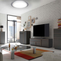 LED светильник Feron AL5000-S STARLIGHT c RGB 60W