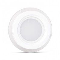 LED светильник Feron AL2110 25W белый 5000K
