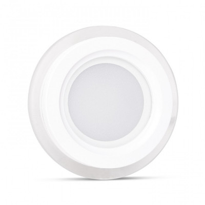 LED светильник Feron AL2110 25W белый 5000K