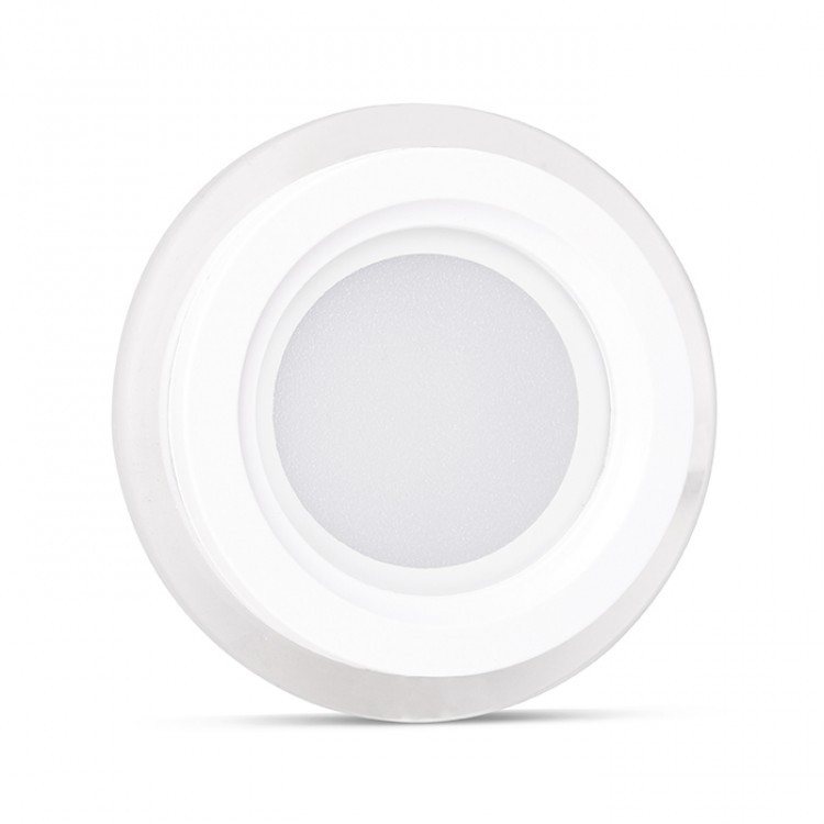 LED светильник Feron AL2110 25W белый 5000K