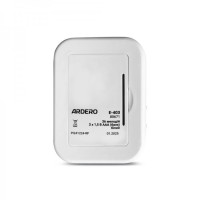 Беспроводной звонок Ardero E-403 белый