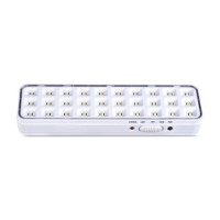 Світлодіодний акумуляторний світильник Ardero EL120ARD 30led