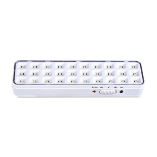 Світлодіодний акумуляторний світильник Ardero EL120ARD 30led