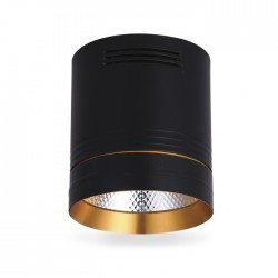 LED светильник Feron AL542 10W 