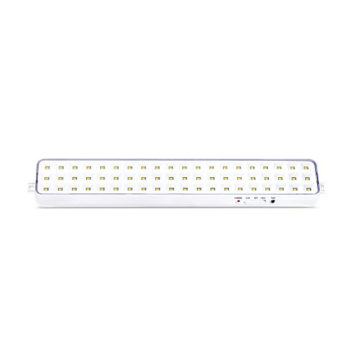 Світлодіодний акумуляторний світильник Ardero EL121ARD 60led