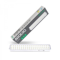 Світлодіодний акумуляторний світильник Ardero EL121ARD 60led