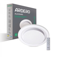 Світлодіодний світильник Ardero AL6410ARD 70W PEARL R