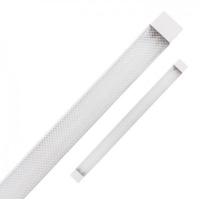 LED светильник Feron AL5020 18W 6500К