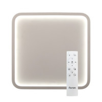 Светодиодный светильник Feron AL6080 SQUARE 70W