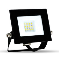 Світлодіодний прожектор Ardero LL-1010ARD 10W 800Lm 6500K