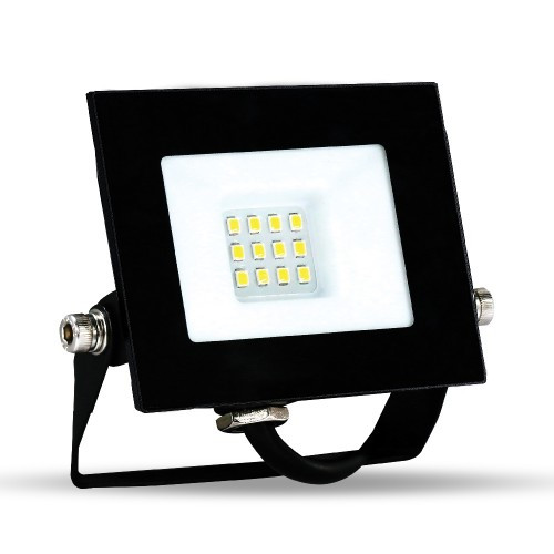 Світлодіодний прожектор Ardero LL-1010ARD 10W 800Lm 6500K