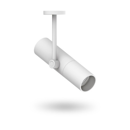 LED светильник Feron AL522-1 10W белый