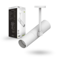 LED светильник Feron AL522-1 10W белый