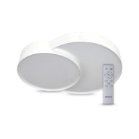 Світлодіодний світильник Ardero AL6430ARD 60W TOUCH R