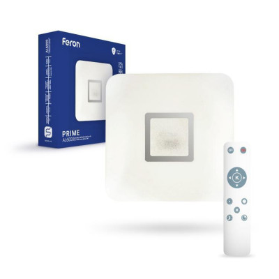 LED светильник Feron AL6000 PRIME 54W