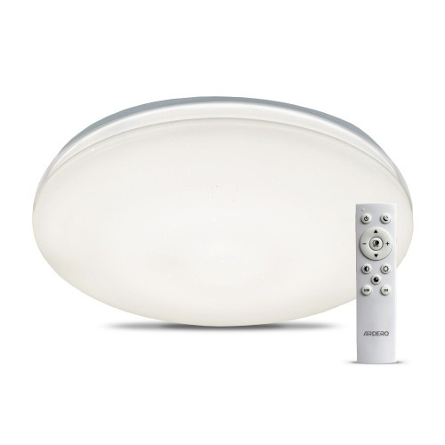 Світлодіодний світильник Ardero AL5000-1ARD MONO 72W