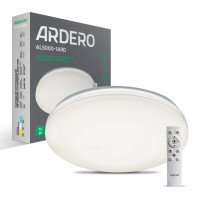 Світлодіодний світильник Ardero AL5000-1ARD MONO 72W