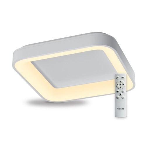 Світлодіодний світильник Ardero AL6076ARD 72W GLOW