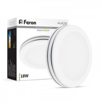 LED светильник Feron AL579 18W