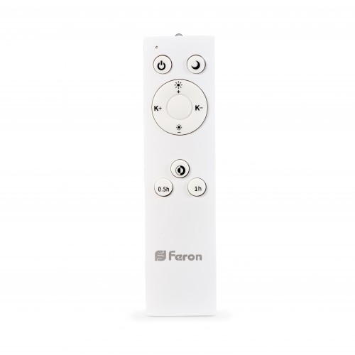 LED светильник Feron AL5000-S STARLIGHT 60W