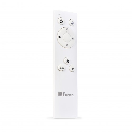 LED светильник Feron AL5000-S STARLIGHT 60W