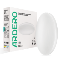 Світлодіодний світильник Ardero AL561ADR 22W 5000К зоряне небо