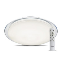 Світлодіодний світильник Ardero AL5000ARD STARLIGHT 54W
