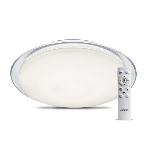 Світлодіодний світильник Ardero AL5000ARD STARLIGHT 54W