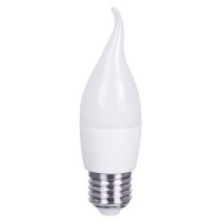 LED лампа Feron LB-737 6W E27 4000K