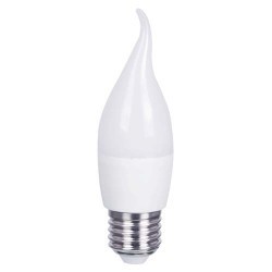 LED лампа Feron LB-737 6W E27 4000K