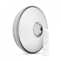 LED светильник Feron AL5100 EOS c RGB 60W