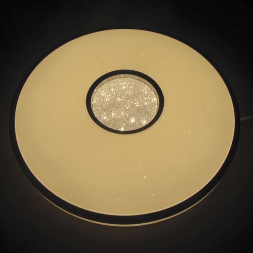LED светильник Feron AL5100 EOS c RGB 60W