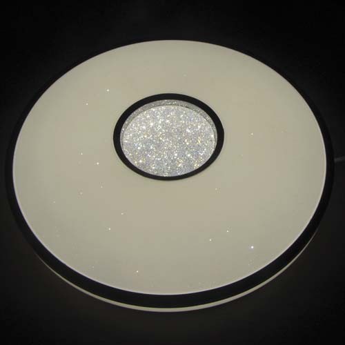 LED светильник Feron AL5100 EOS c RGB 60W