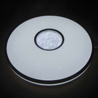 LED светильник Feron AL5100 EOS c RGB 60W