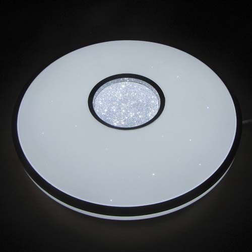 LED светильник Feron AL5100 EOS c RGB 60W