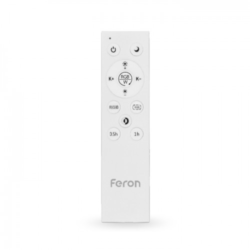 LED светильник Feron AL5100 EOS c RGB 60W