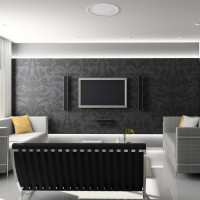 Светодиодный светильник Feron AL6070 RING 70W
