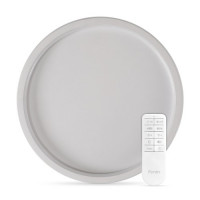 Светодиодный светильник Feron AL6070 RING 70W