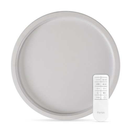 Светодиодный светильник Feron AL6070 RING 70W